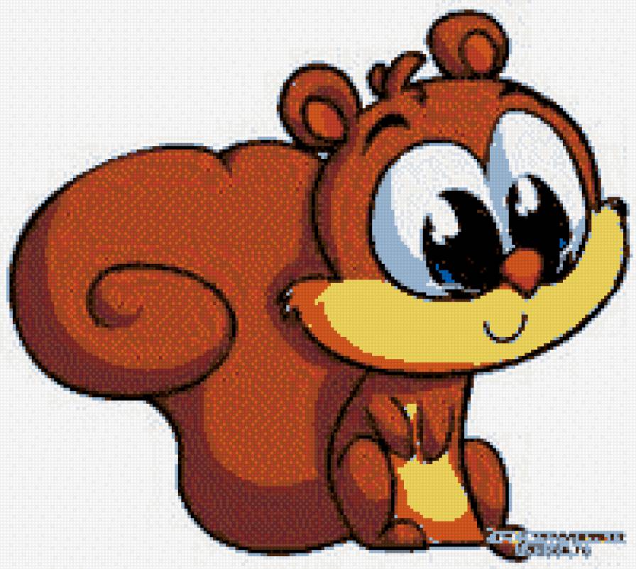 белка - приколы, дети, животные - предпросмотр