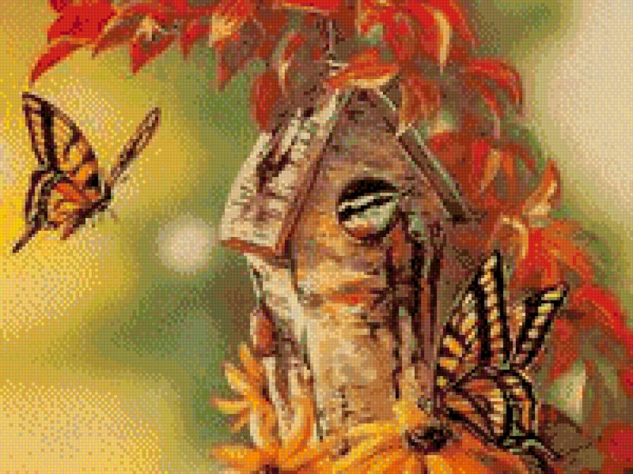 babochki - babochki - предпросмотр