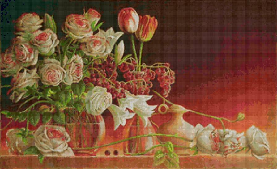 букет - букет - предпросмотр