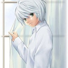 Схема вышивки «Ниа»