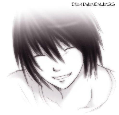 L - аниме - оригинал