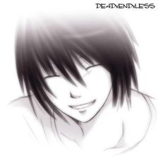 Схема вышивки «L»