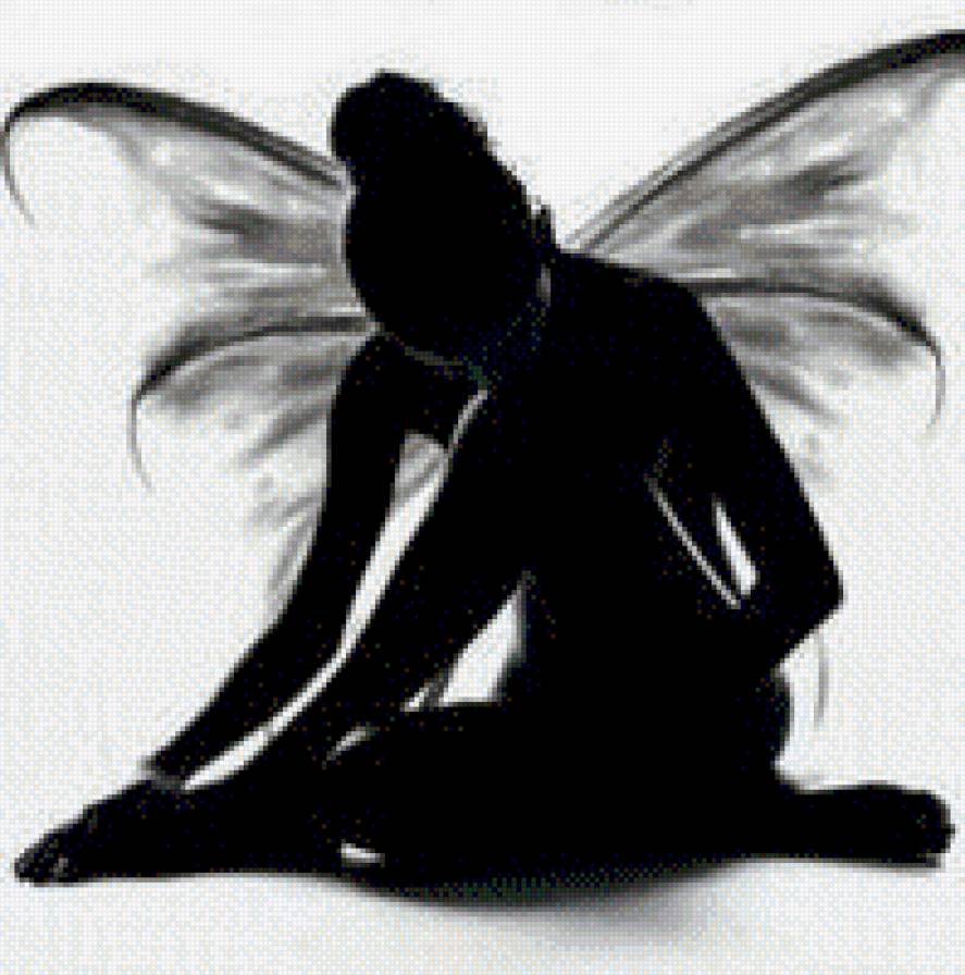 Фея - фея - предпросмотр