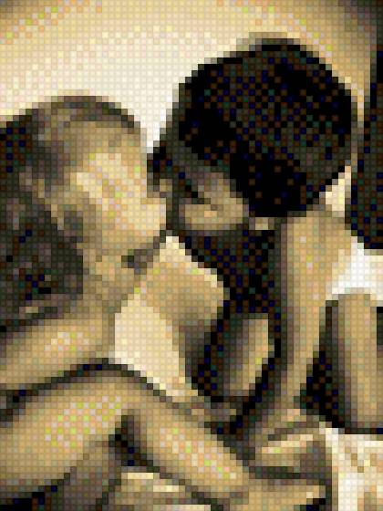 малыши - предпросмотр