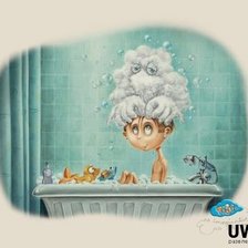 Схема вышивки «№629249»