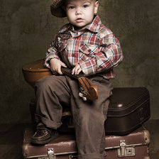 Схема вышивки «№629251»