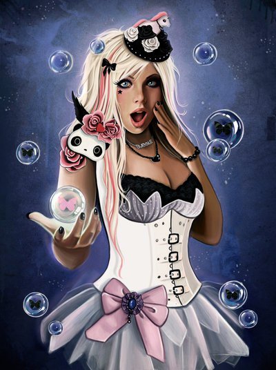 kerli - kerli - оригинал