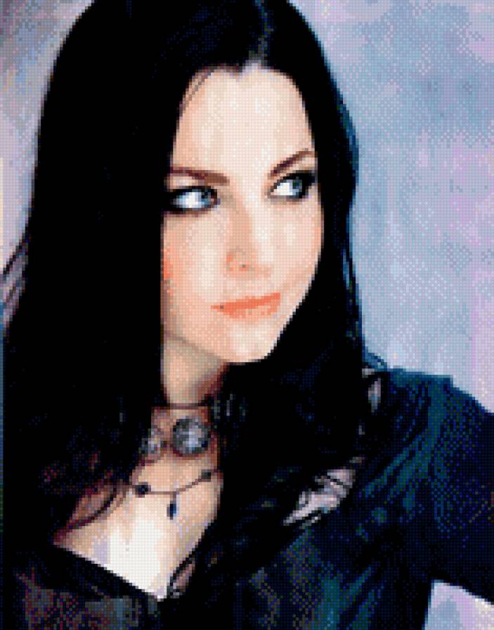 Evanescence - эванесенс, amy lee, знаменитости, evanescence - предпросмотр