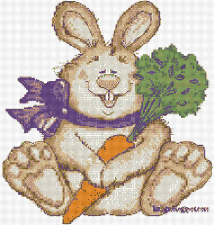 заяс - заяц, мультик - предпросмотр