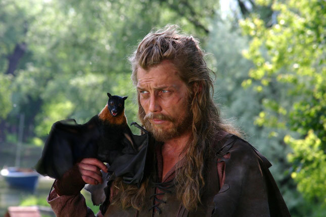 №630224 - фентези, волкодав - оригинал