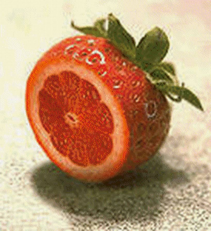 веселый фрукт - предпросмотр