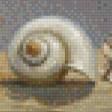 Предпросмотр схемы вышивки «Ракушки» (№630404)