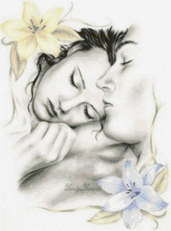 Любовь - предпросмотр