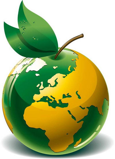 Глобус - глобус, география - оригинал