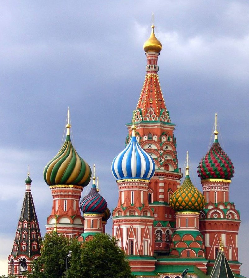 собор - оригинал