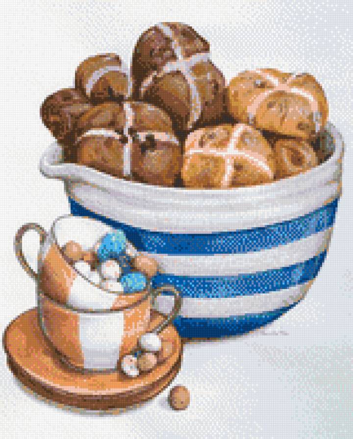 Вкусности - кухня - предпросмотр