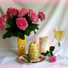 Схема вышивки «№631181»