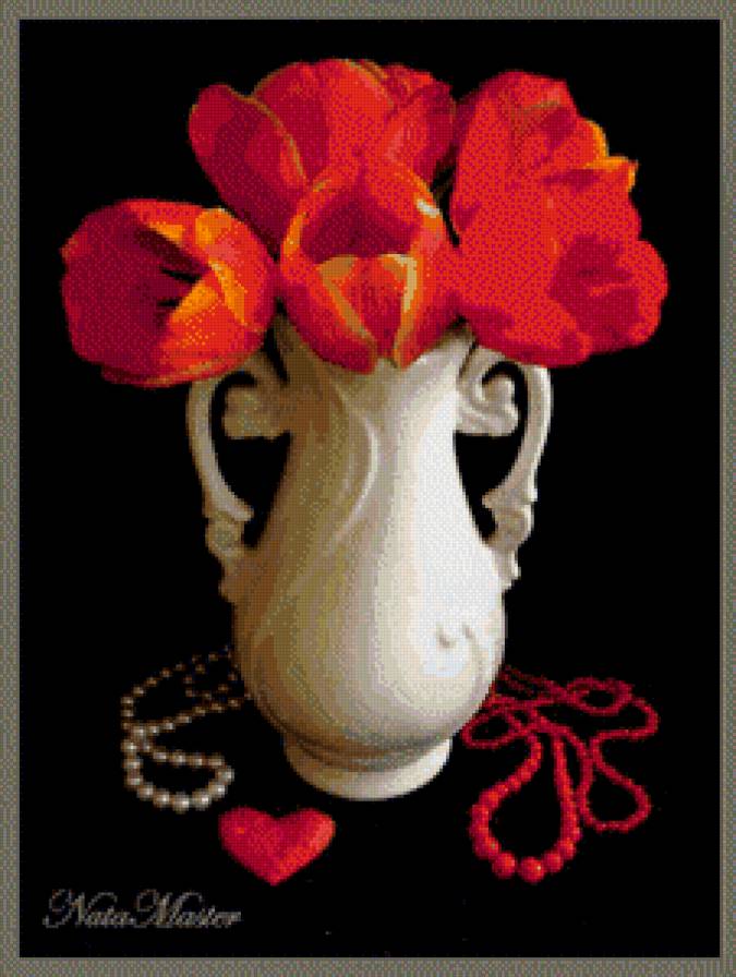 №631188 - цветы - предпросмотр