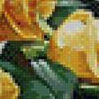 Предпросмотр схемы вышивки «желтые розы» (№631346)