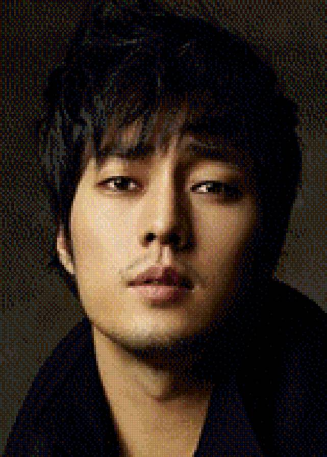 Со Чжи Соп - повелитель солнца - предпросмотр