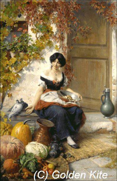 ferdinand wagner - оригинал