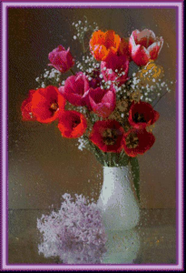 №631653 - цветы - предпросмотр