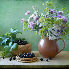 Схема вышивки «№631721»