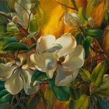 Схема вышивки «№631886»