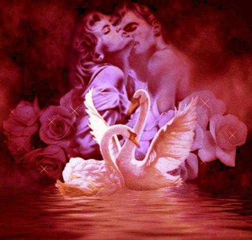 Страсть и любовь - любовь, страсть - оригинал