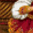 Предпросмотр схемы вышивки «№631893»