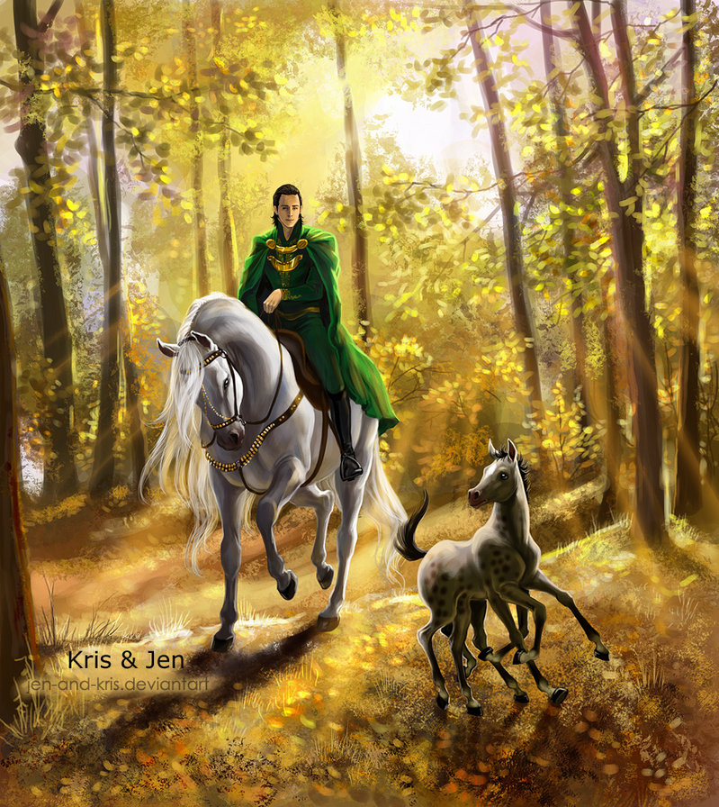 Прогулка - мифы - оригинал