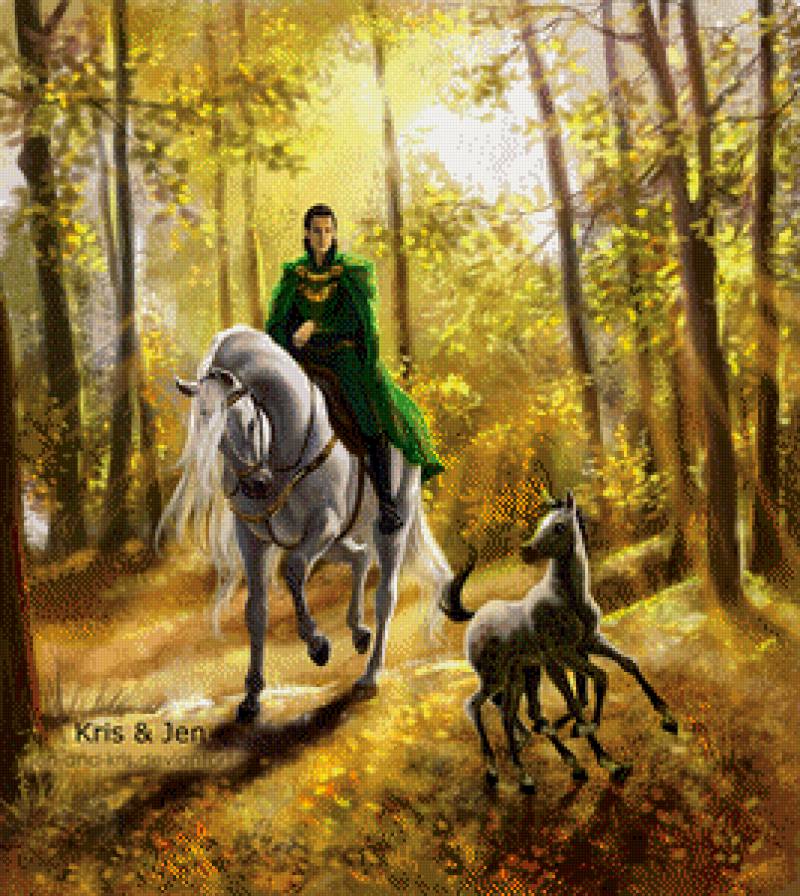 Прогулка - мифы - предпросмотр