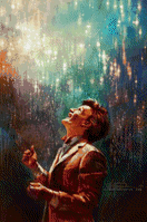 the_roar_of_our_stars_by_alicexz - доктор, доктор кто, одиннадцатый доктор, doctor who - предпросмотр