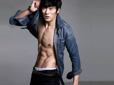 Со Чжи Соп - со чжи соп - оригинал