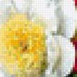 Предпросмотр схемы вышивки «Цветы» (№632034)