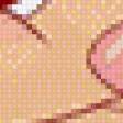 Предпросмотр схемы вышивки «карапуз» (№632052)