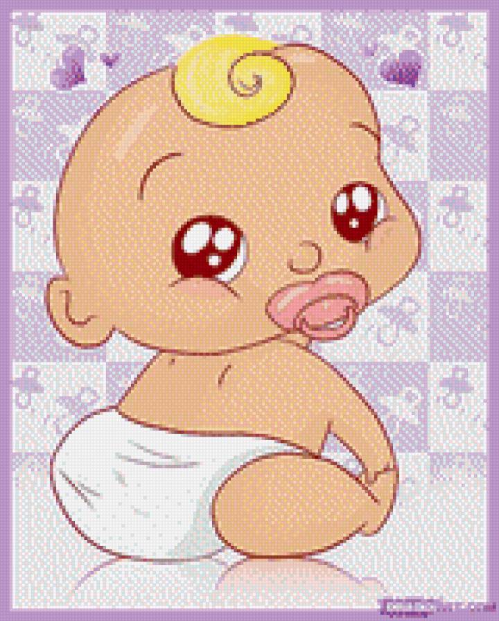 карапуз - предпросмотр