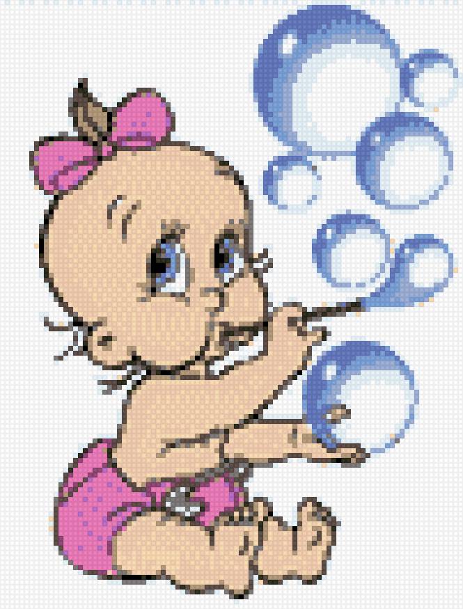 пупс - предпросмотр