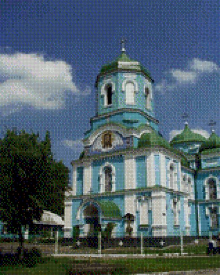 Собор - собор, церковь, религия - предпросмотр