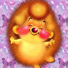 Схема вышивки «№632298»