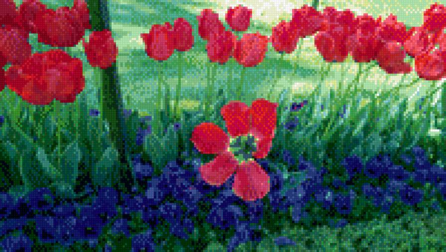 yvavilebi - предпросмотр