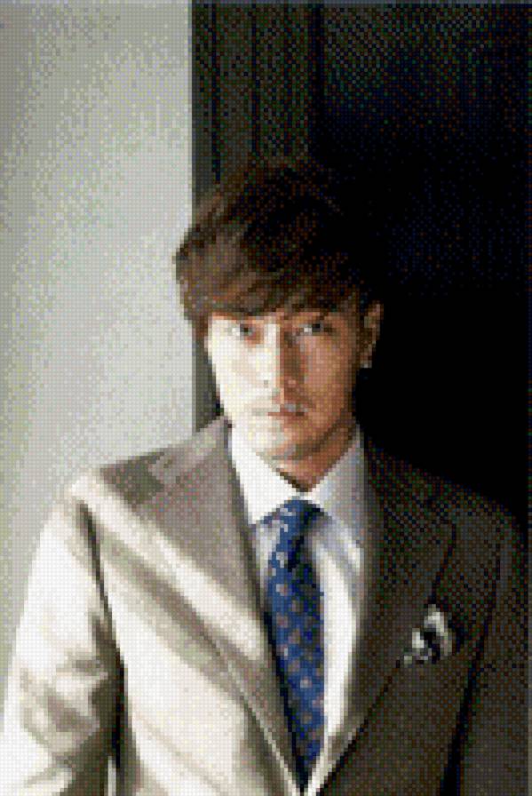 Со Чжи Соп - со чжи соп - предпросмотр