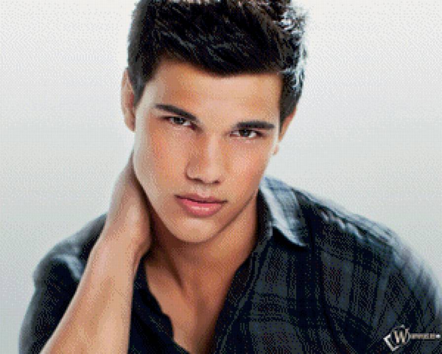 Тейлор Лотнер - предпросмотр