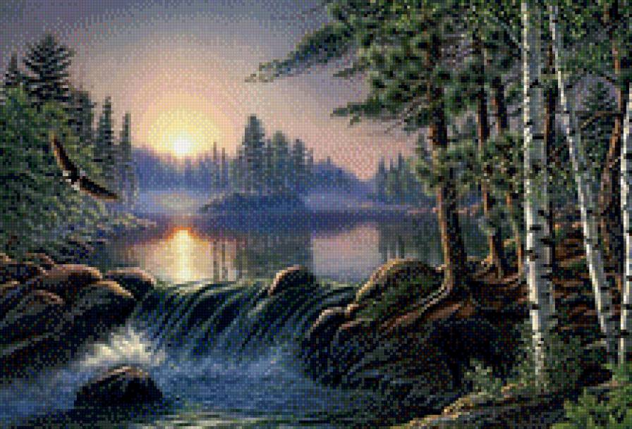 орел - предпросмотр