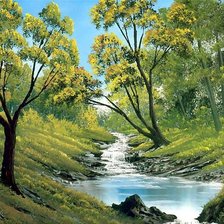 Схема вышивки «№632827»