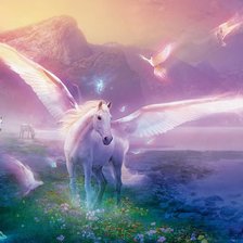 Схема вышивки «№632840»