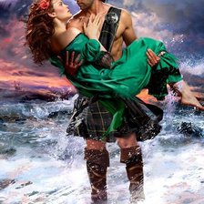 серия Ирландские викинги