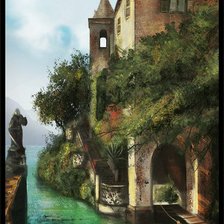 Схема вышивки «№633401»