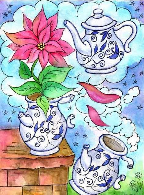 натюрморт - оригинал