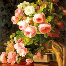 Схема вышивки «№633493»